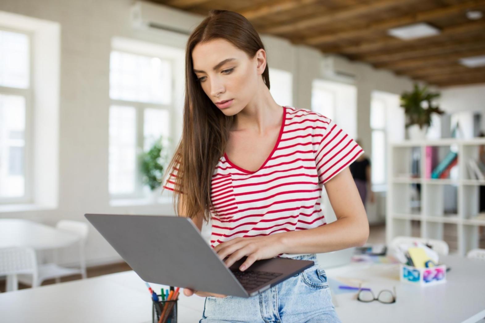 Sesión formativa con análisis de modelos financieros aplicados a startups